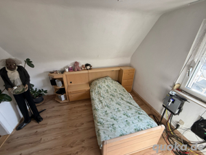 Wohnung an devote Sklavin zu vermieten Bild 4