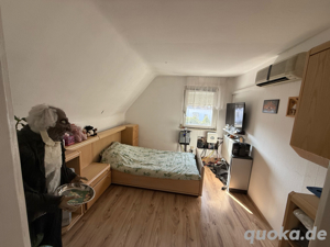 Wohnung an devote Sklavin zu vermieten Bild 2