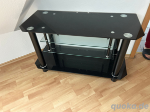 Fernsehtisch
