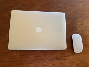 MacBook Air 13.3 Zoll, i7 8 GB, SSD 512 GB