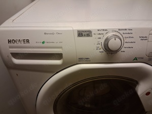 Waschtrockner Hoover WDYN 4853 D