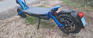 IO HAWK elekto scooter