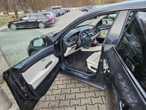 Bmw 530 Gt F07 Diesel full top  Bild 4