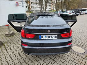 Bmw 530 Gt F07 Diesel full top  Bild 3