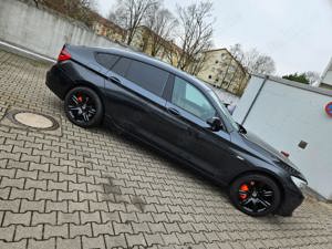 Bmw 530 Gt F07 Diesel full top  Bild 2