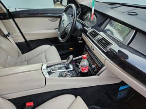 Bmw 530 Gt F07 Diesel full top  Bild 5