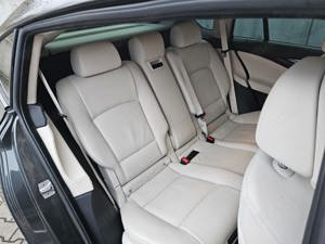 Bmw 530 Gt F07 Diesel full top  Bild 8