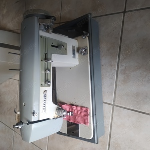 Nähmaschine von Privileg
