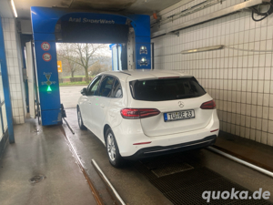 B180 neues Modell