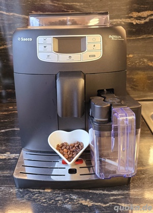 Saeco Kaffeemaschine 