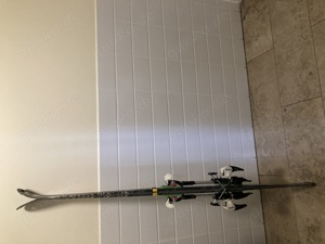 Fischer Tourenski 170cm mit Diamir Backenbindung (auch als Abfahrtsski nutzbar)