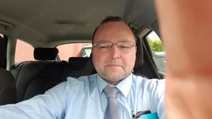 Hallo, ich heisse Matthias