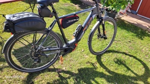 KTM-Macina