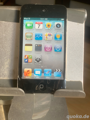 Ipod 8GB
