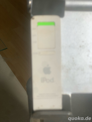 I POD shuffle 1te generation 