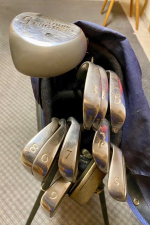 Golfschlägerset
