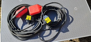 Schwimmer Schalter 2x mit 5 m kab