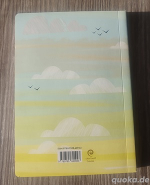 Journal "Faith - Be Uplifted, Be Inspired, Be Healed" (Englisch) Bild 4