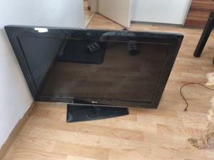 Fernseher 