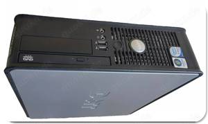 Dell 780 SFF    Mini-PC 