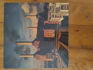 Pink Floyd ---Animals, Vinyl-LP, P1977, GER