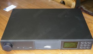Naim Nac N-172 XS Streaming