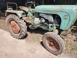 Allgaier Porsche AP 16 kein eicher , deutz , fendt , Ihc , MF , Same