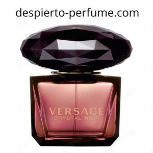 Versace Crystal Noir Eau de Parfum 90 ml