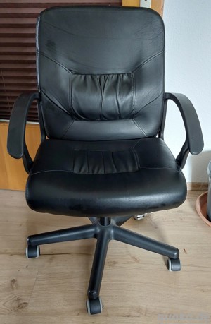 Ikea Kinder Schreibtischstuhl "Moses"