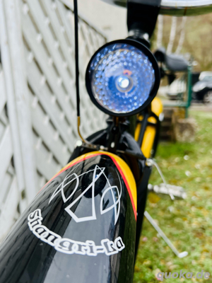 Felt Custom Beach Cruiser Bild 4