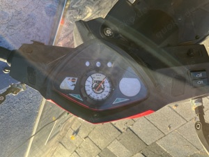 Elektroroller 80 Km h