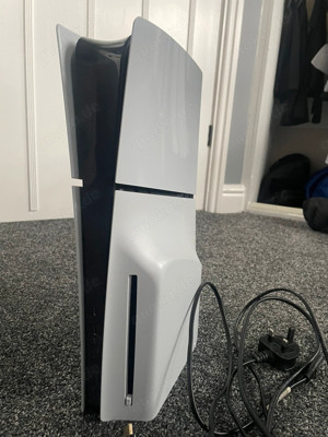 Playstation 5 slim