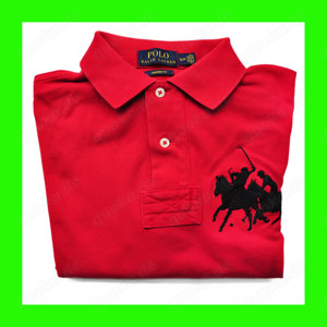  POLO RALPH LAUREN | Herren Langarm Shirt | Gr.S(46)