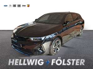 Opel Astra L ST GS Line SHZ LenkradHZG 360 Kamera Keyless App