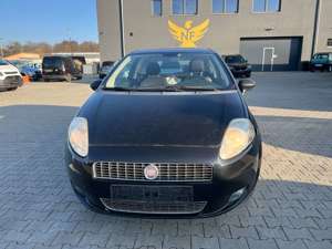 Fiat Grande Punto 1.2 8V Active,8-fach, Bild 4