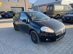 Fiat Grande Punto 1.2 8V Active,8-fach, Bild 3