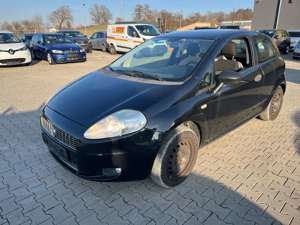 Fiat Grande Punto 1.2 8V Active,8-fach, Bild 2