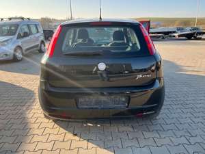 Fiat Grande Punto 1.2 8V Active,8-fach, Bild 5