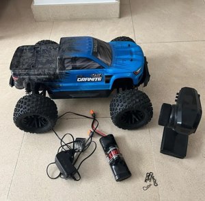 RC-Auto Arrma Granite 4x4 Maßstab 1 10 