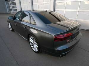 Audi S8 4.0 TFSI quattro plus Nachtsicht ACC Keramik Bild 5