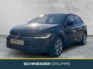 Volkswagen Polo VI 1.0 TSI DSG Style LED+SHZ+BEATS+PANO