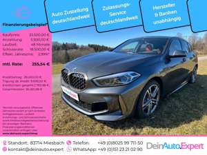 BMW 135 M135 i xDrive *Head-up*LED*Leder*ParkAssist*uvm