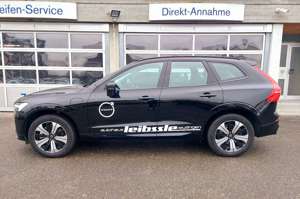 Volvo XC60 T6 AWD Recharge Plus Dark Bild 4