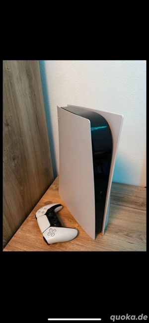 Ps5 Disk