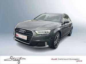 Audi A3 Sportback Sport 35TFSI|LED|PDC|NAV|S-LINE|
