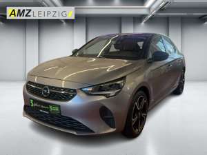 Opel Corsa F 1.2 Elegance |Sitzheizung|Rückfahrkamera