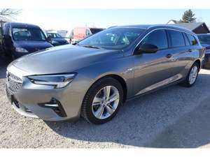 Opel Insignia Elegance Navi PDC Kamera Memory LED eGHSD