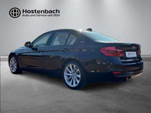 BMW 330 e iPerformance Sport Line/Navi/LED/Sitzheizung vo. Bild 5