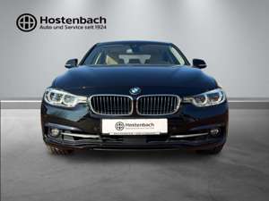 BMW 330 e iPerformance Sport Line/Navi/LED/Sitzheizung vo. Bild 2