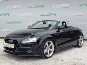 Audi TT 2.0 TDI Roadster quattro, S Line, Xenon, PDC, SHZ